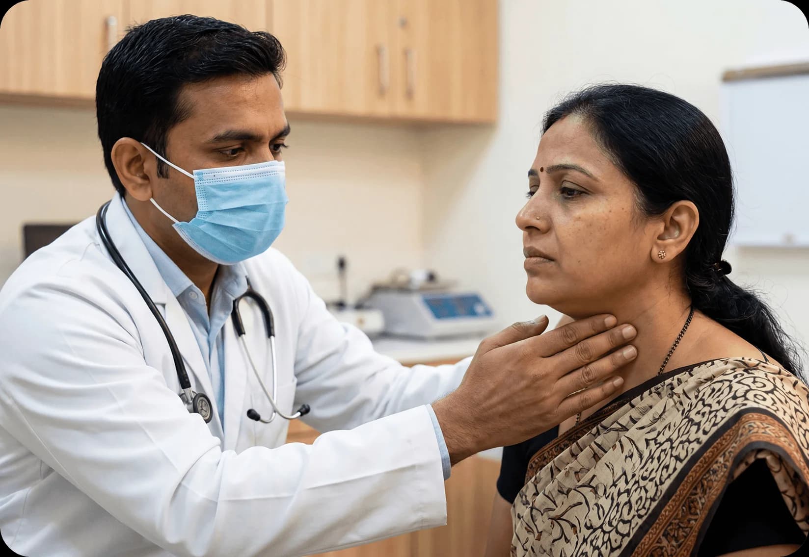 Hyperthyroidism