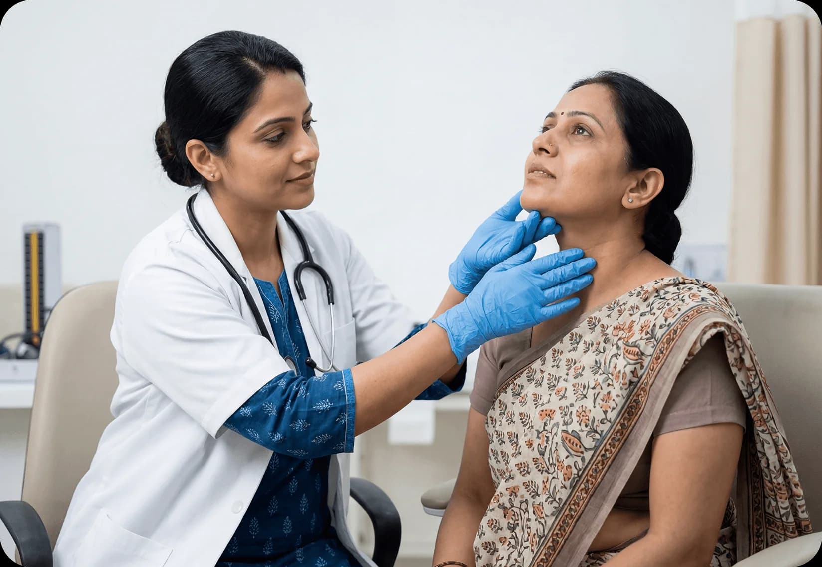 Hypothyroidism