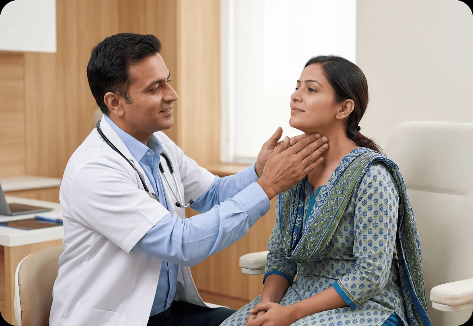 Goitre and Thyroid Nodules