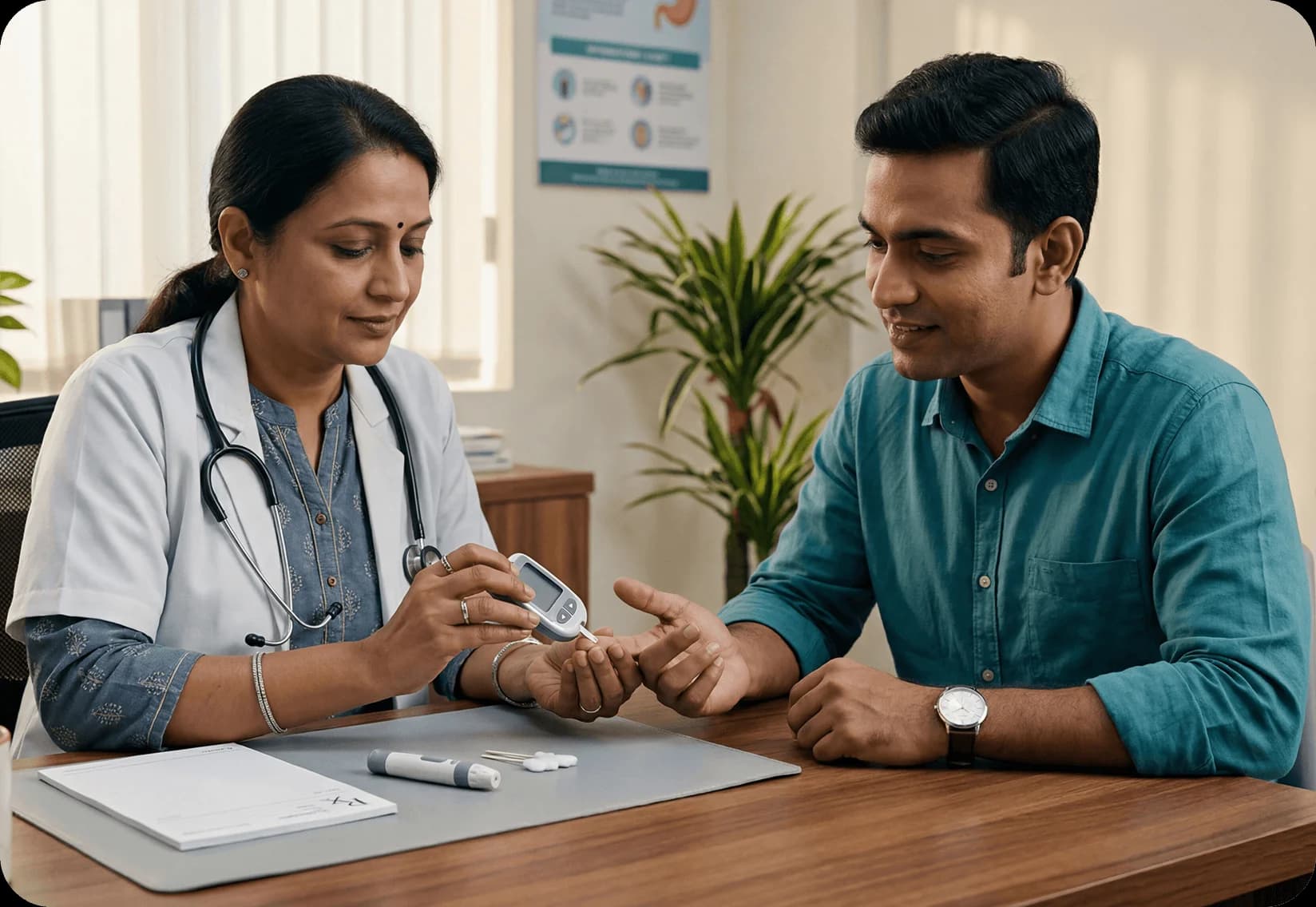 Type 1 Diabetes
