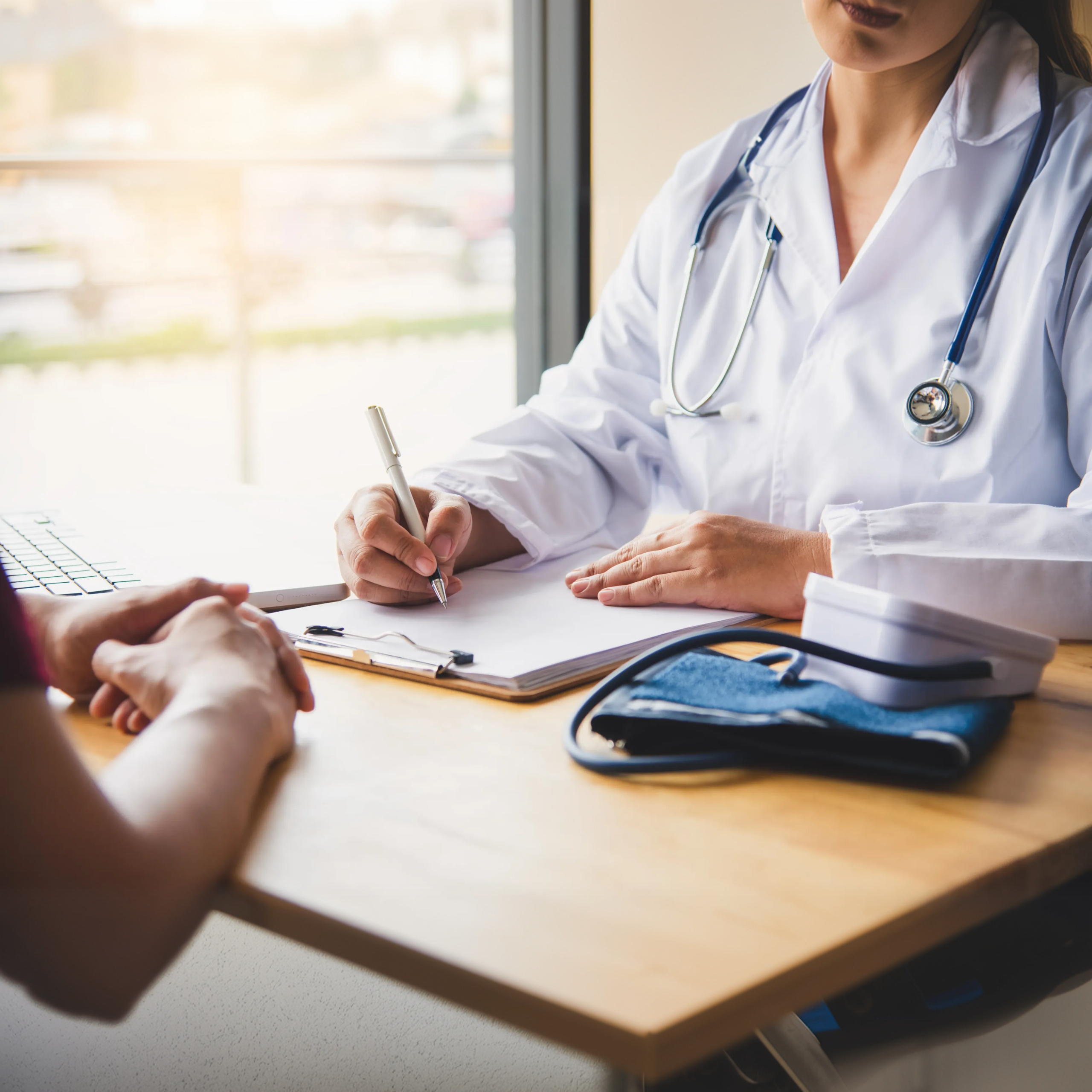 High BP: When Should You Worry?