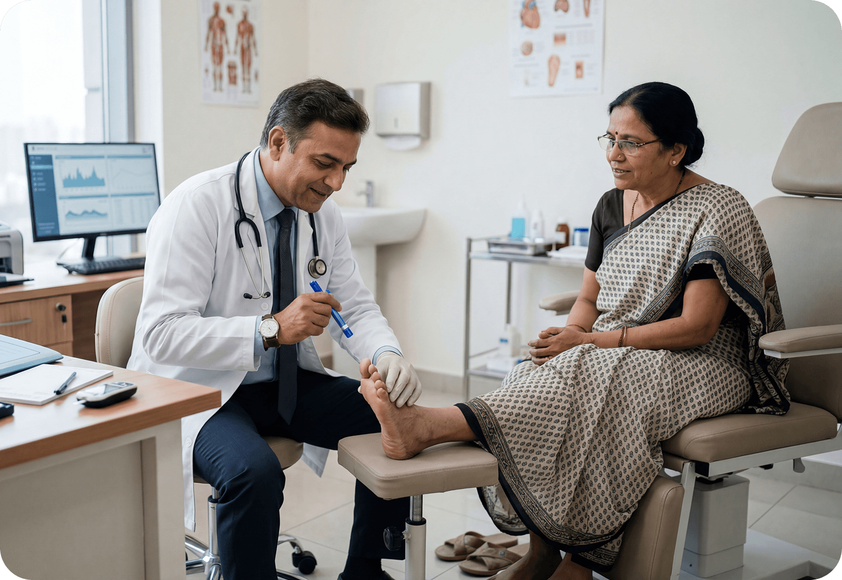 diabetic-neuropathy-service