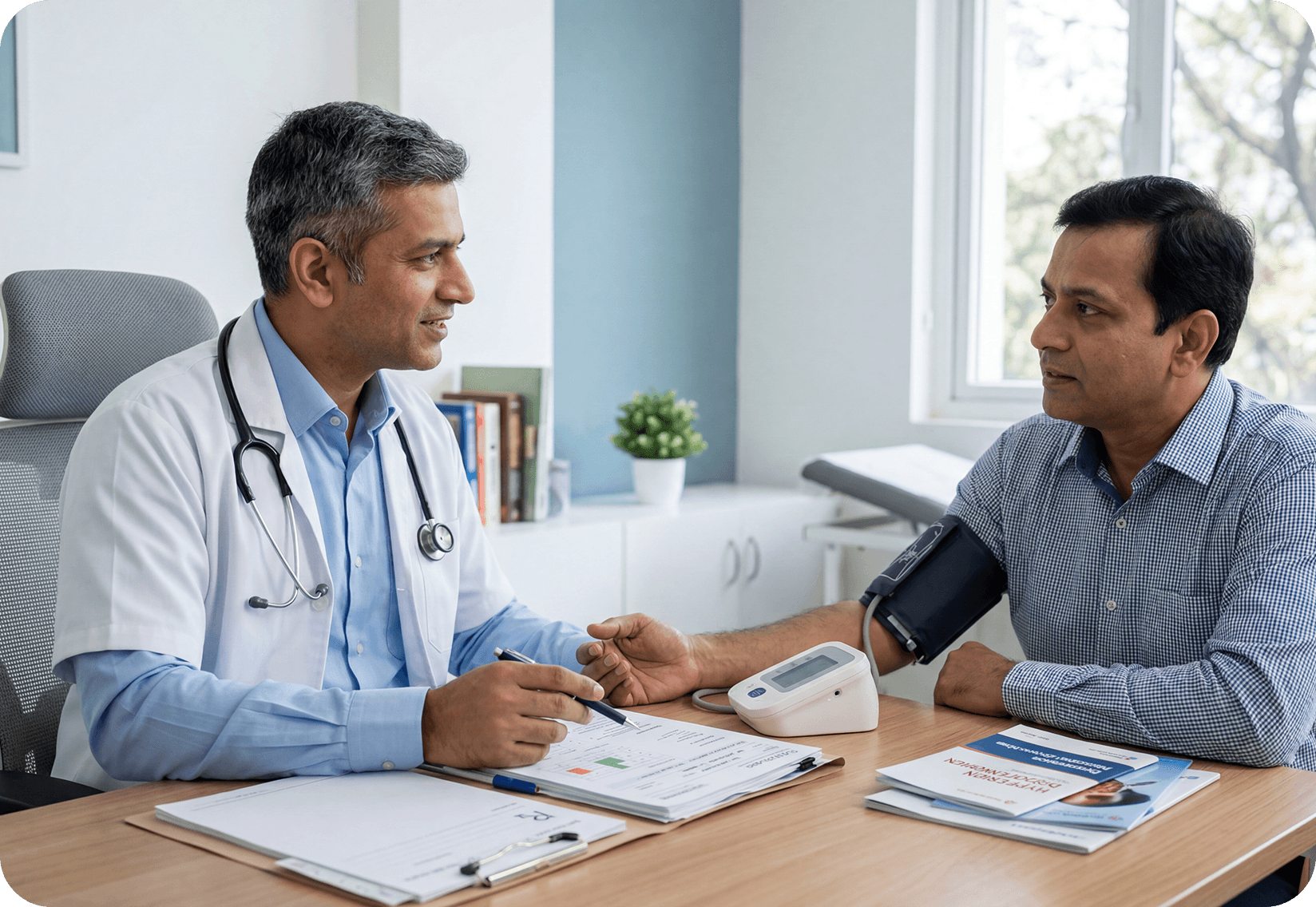 endocrine-hypertension
