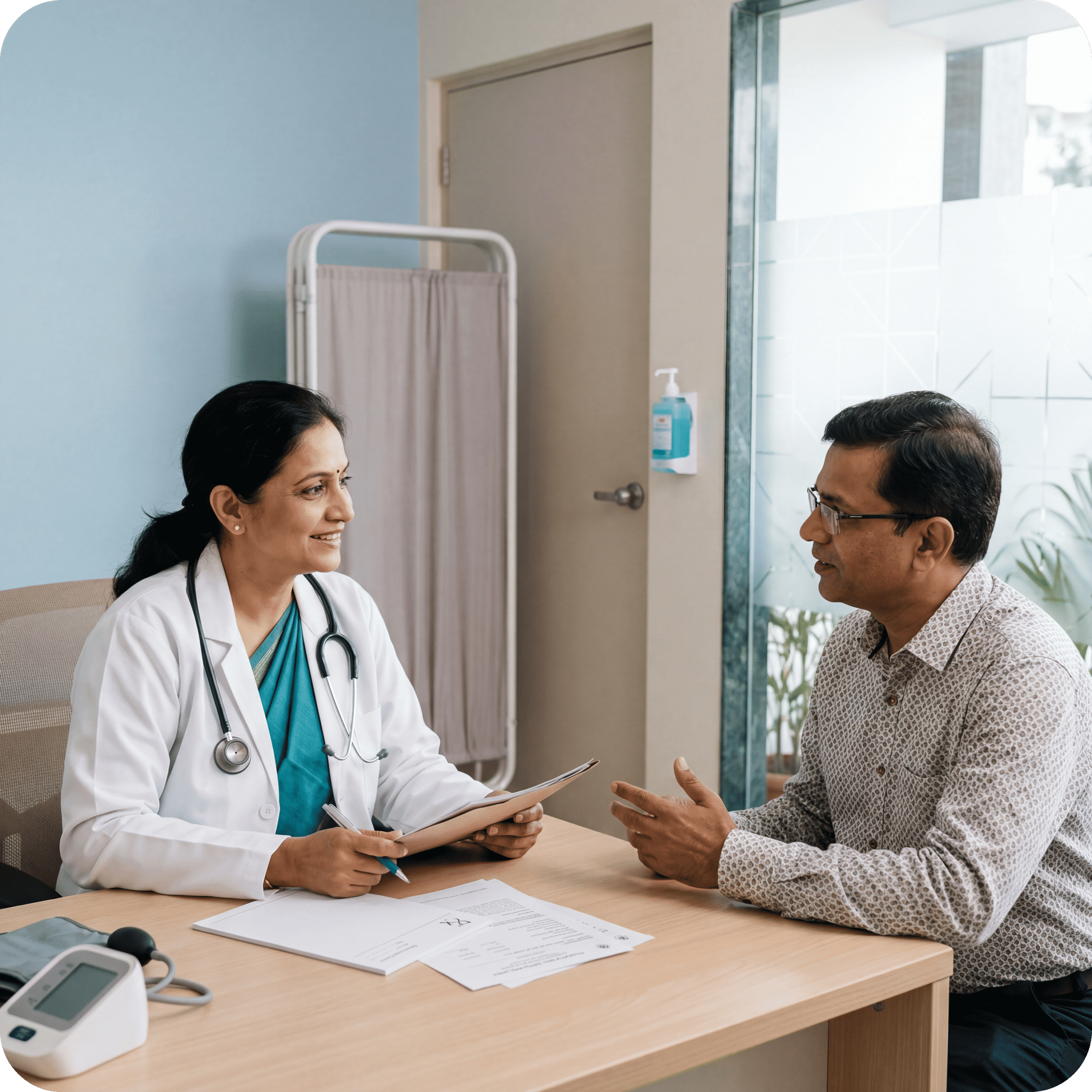 general-medicine-overview