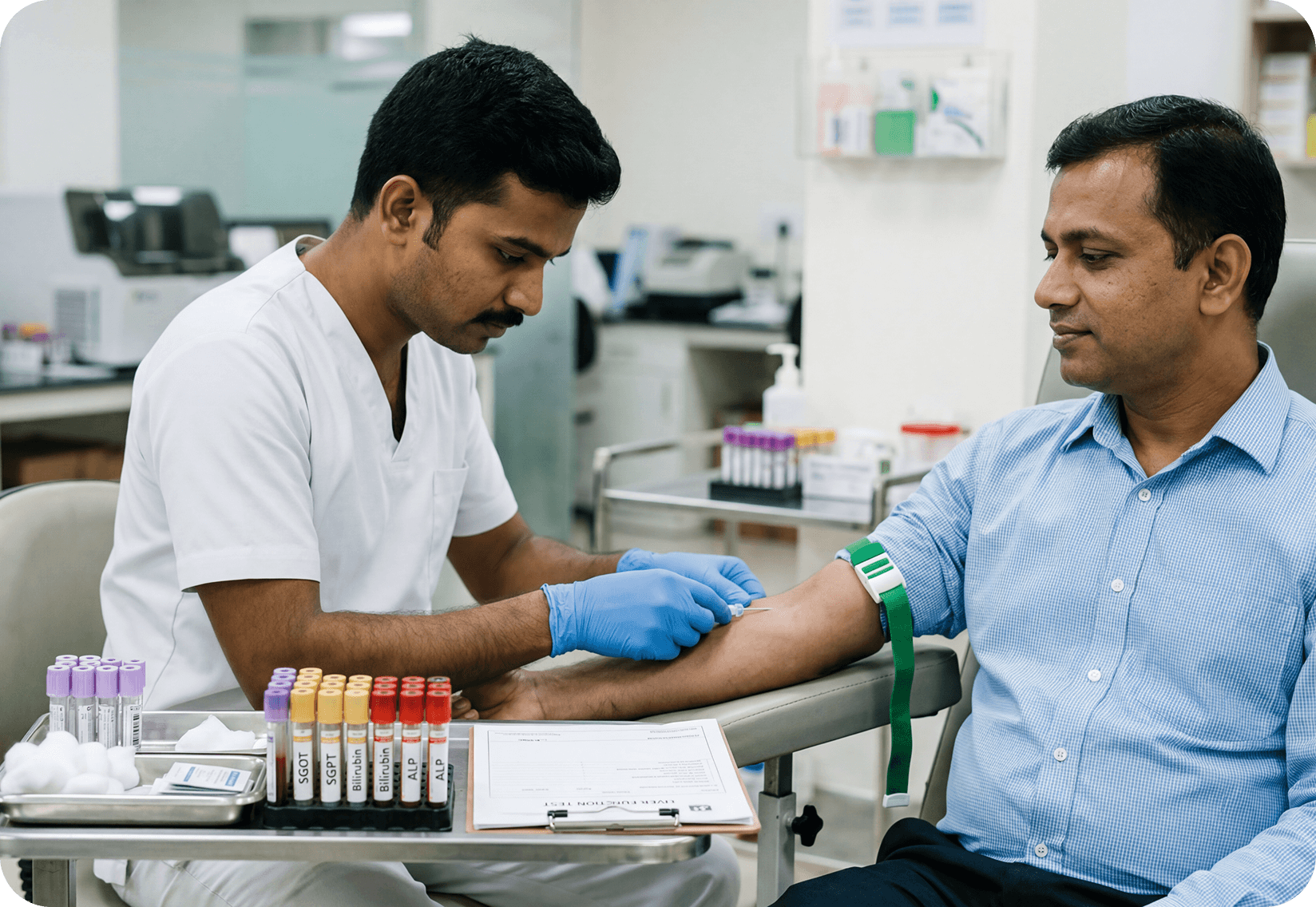 liver-function-test
