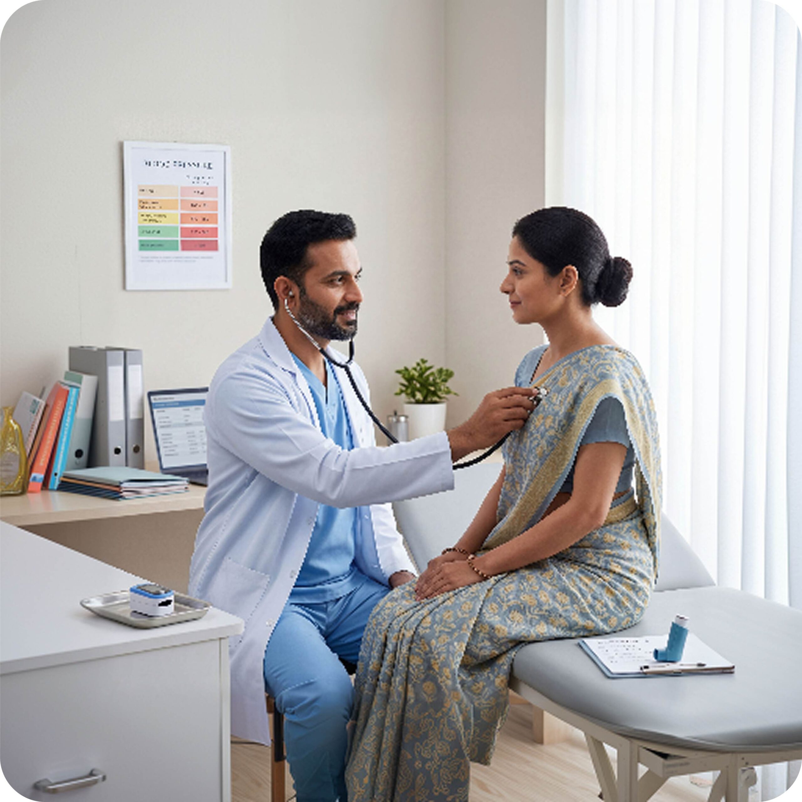 preventive-health-check-ups-overview