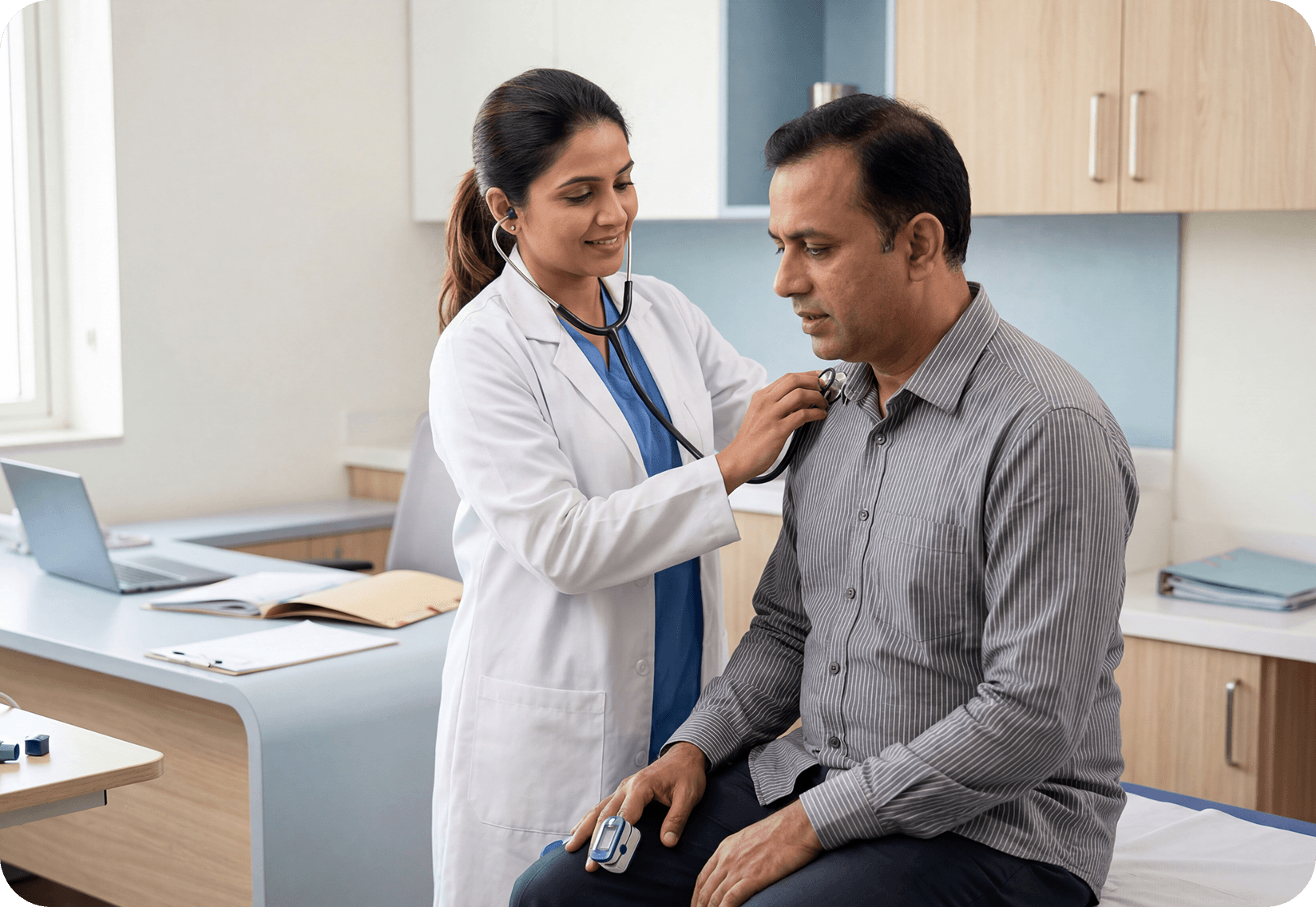 respiratory medicine