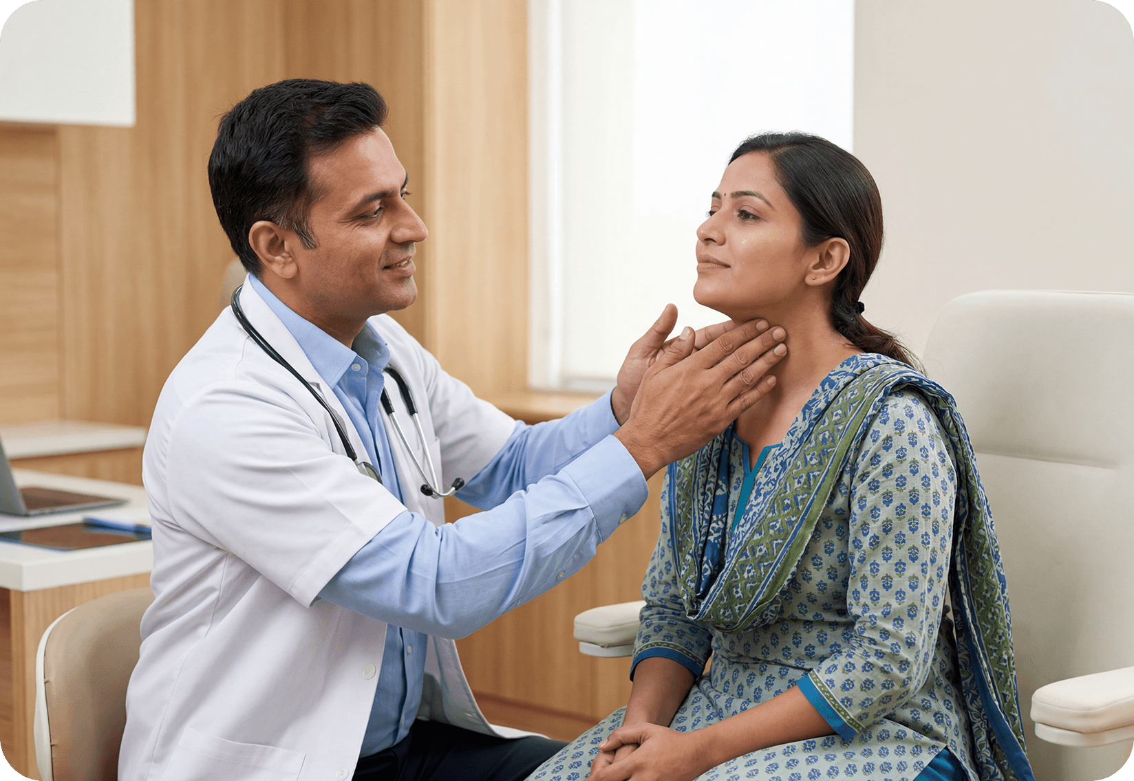 thyroid disorders