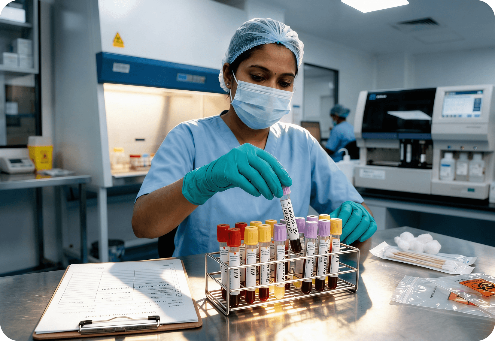 viral-marker-panel